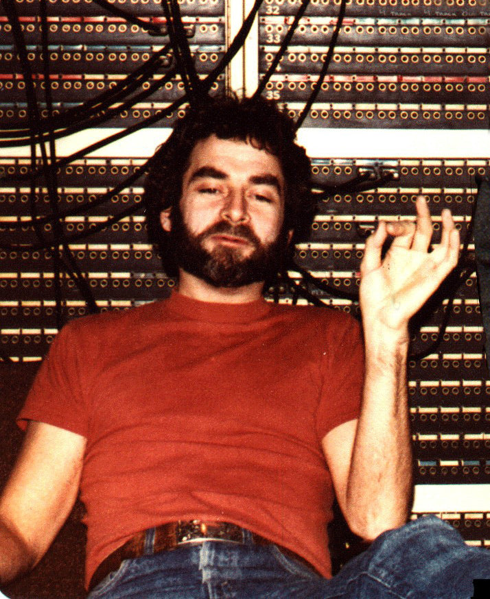 Conversations with Before The Lights