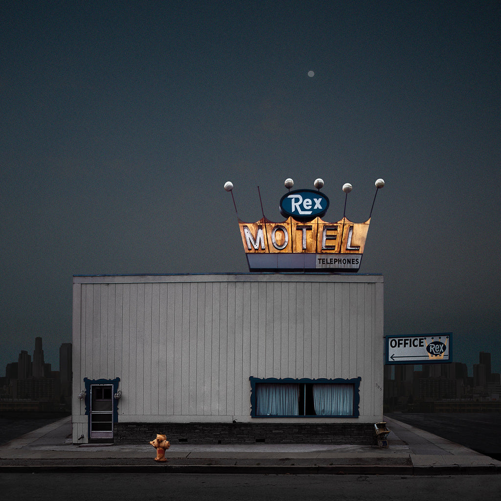 Rex Motel