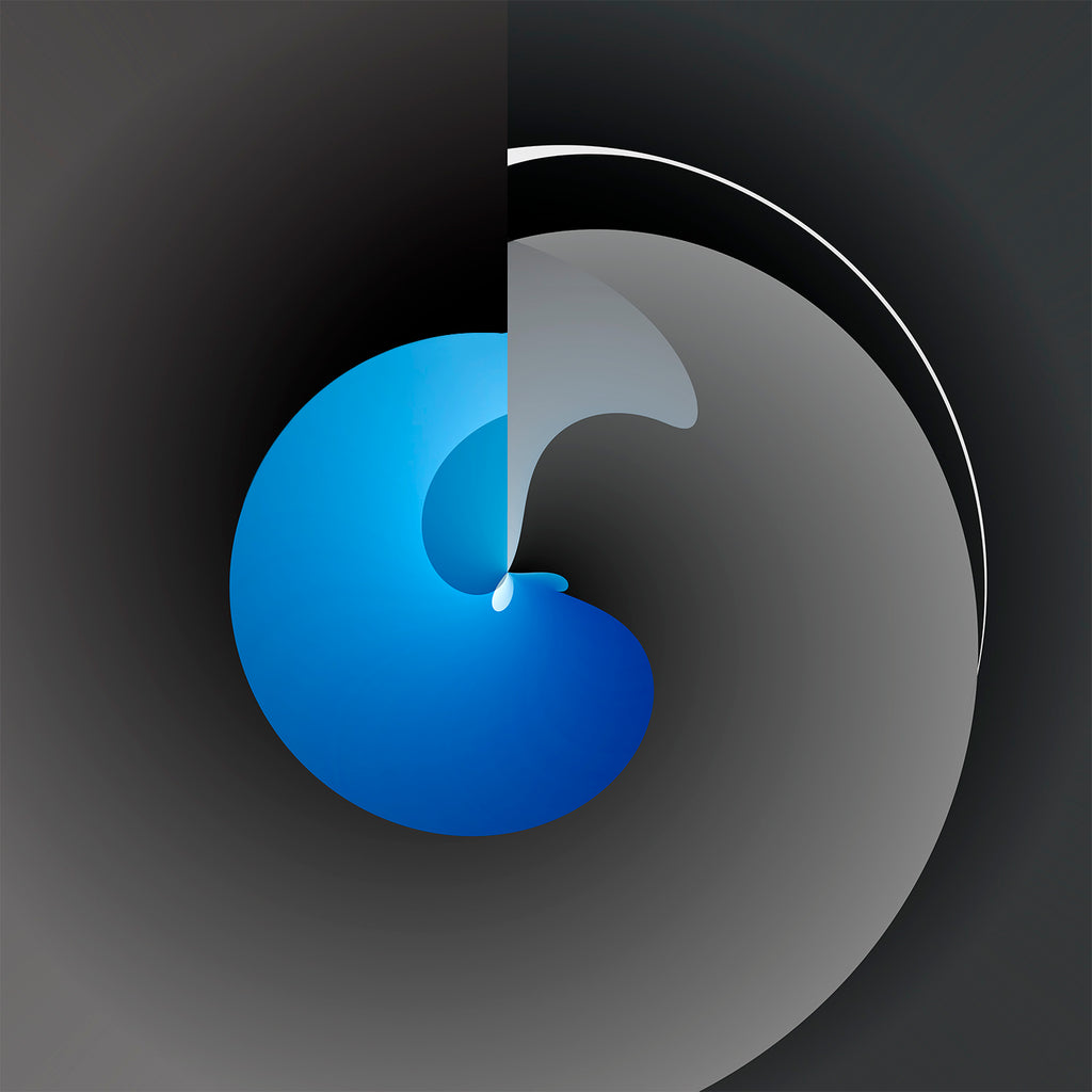 Digital Circle 1