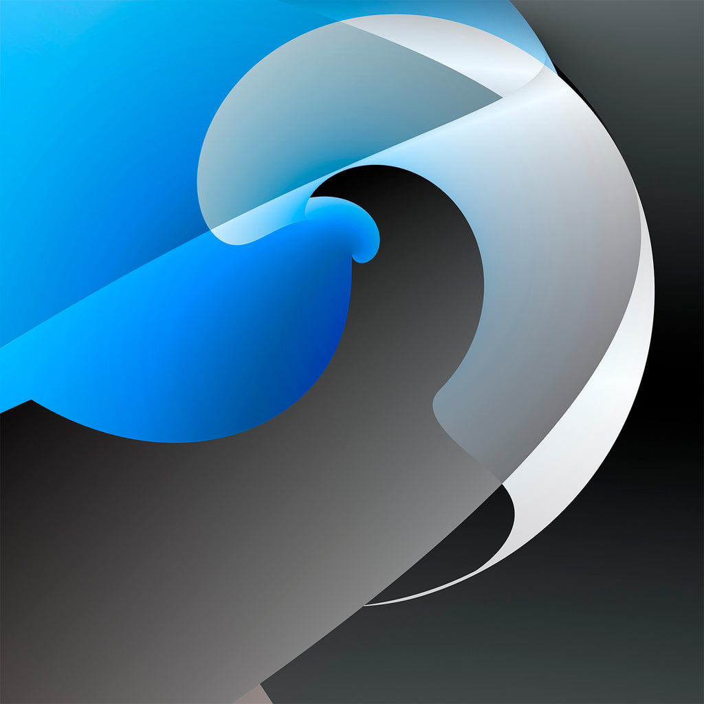 Digital Circle 3
