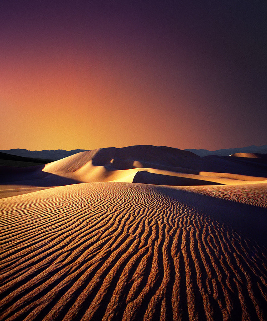 Dumont Dunes, California - Ed Freeman Fine Art