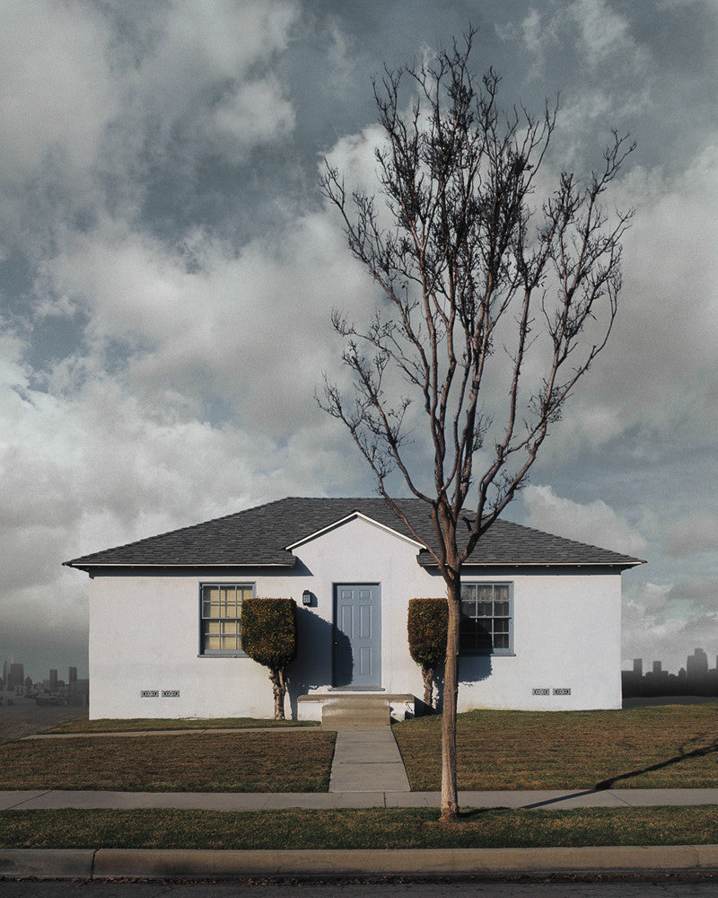 Parish House, Los Angeles - Ed Freeman Fine Art