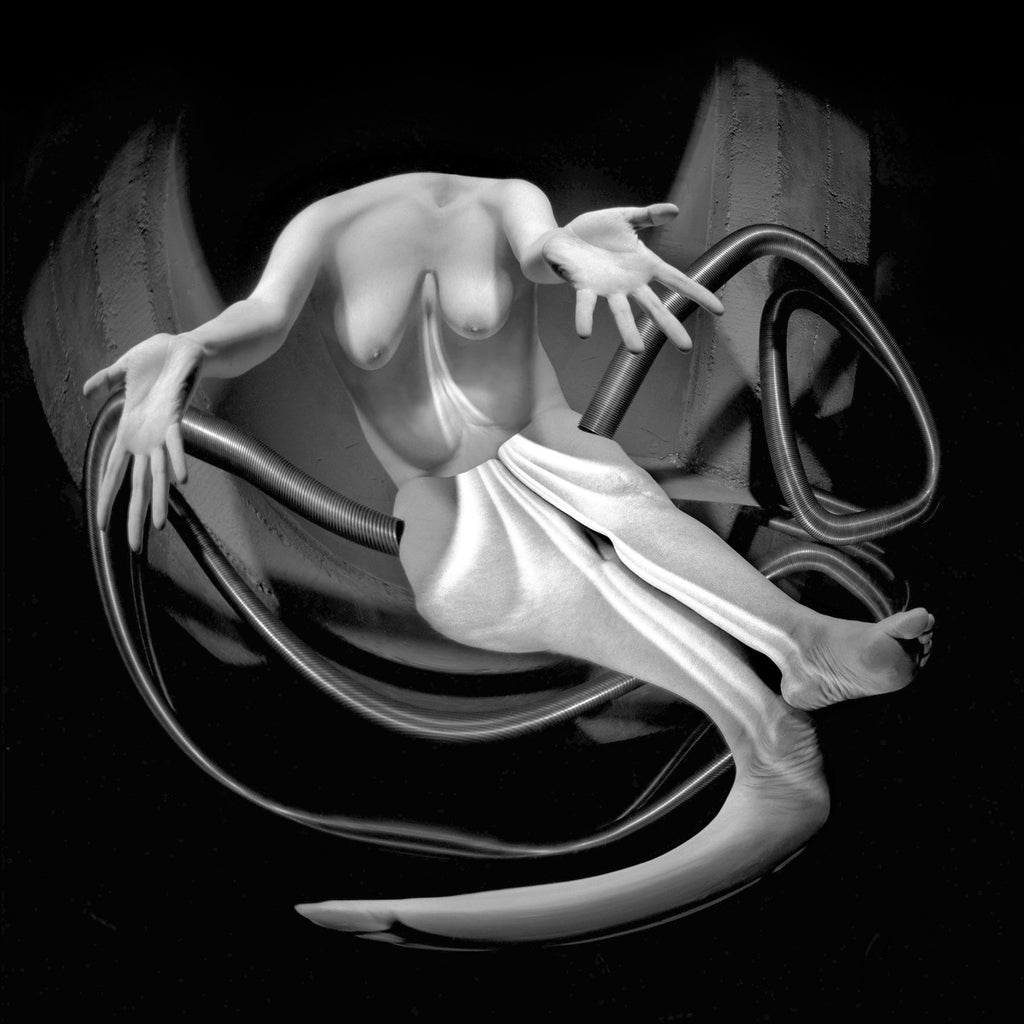 Samantha - Ed Freeman Fine Art