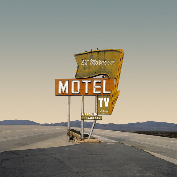 Desert Realty