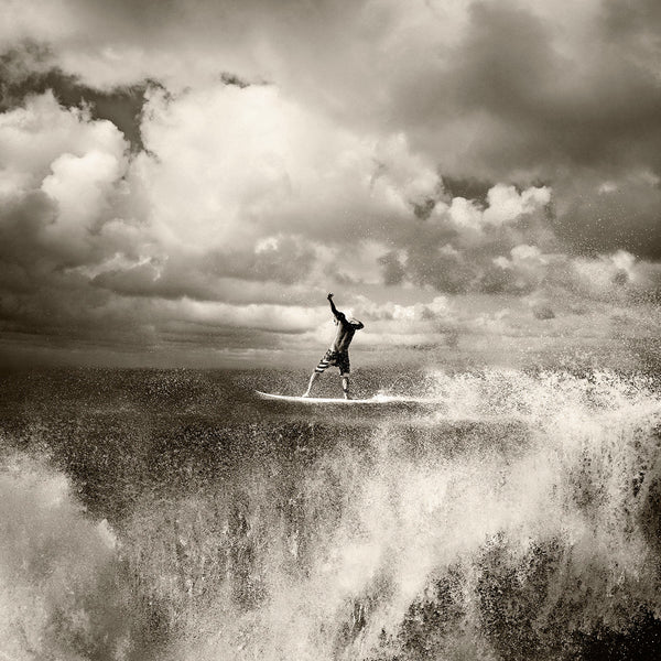 Surfing