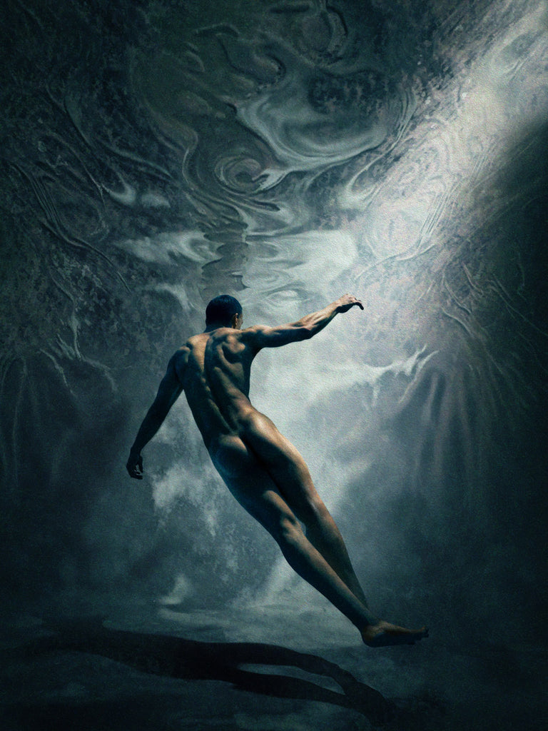 Underwater 75
