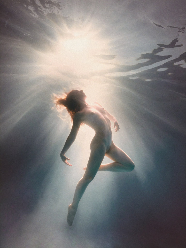 Underwater 77