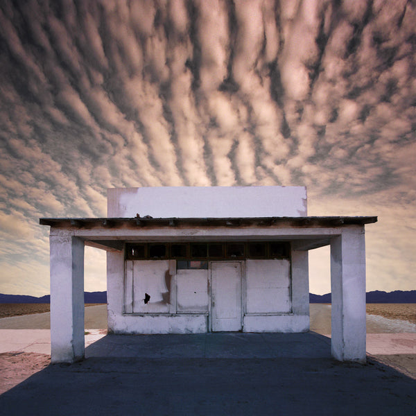 Store for Sale, Thermal, California - Ed Freeman Fine Art