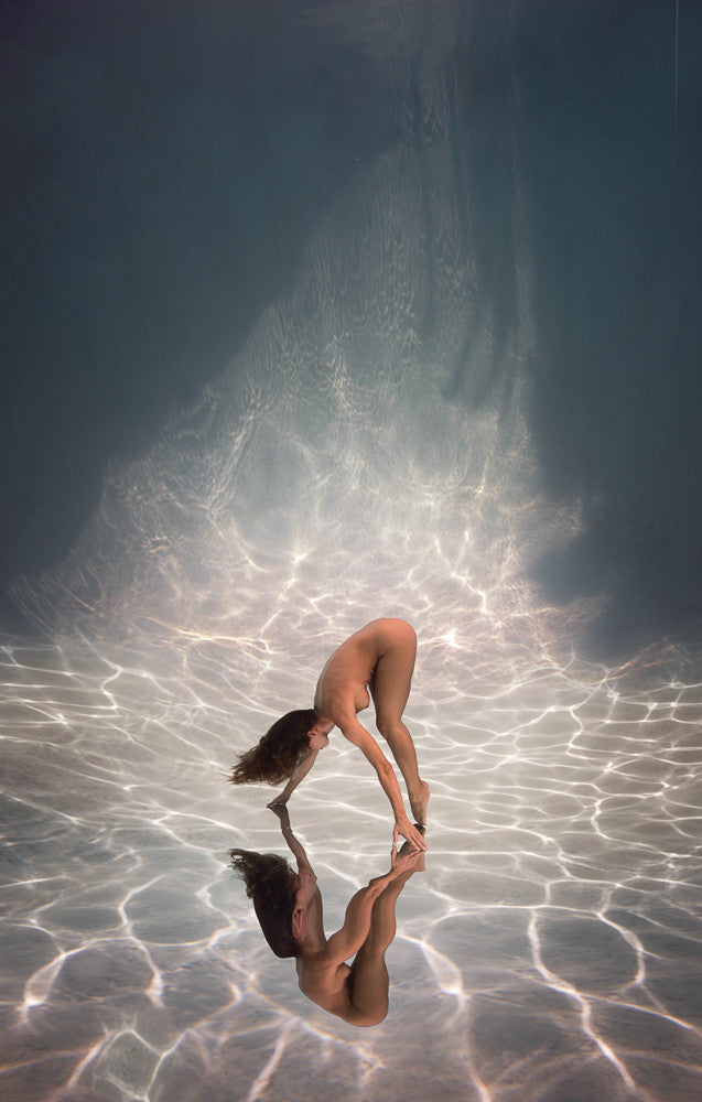 Underwater 31 - Ed Freeman Fine Art