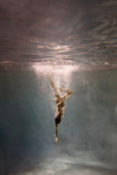 Breakthrough - Ed Freeman Fine Art