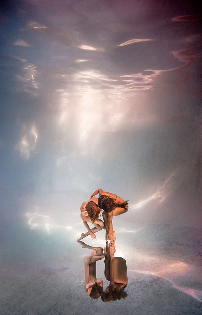 Underwater 48 - Ed Freeman Fine Art