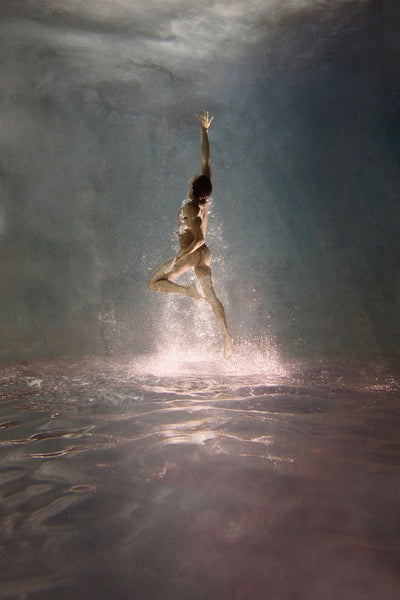 Breakthrough - Ed Freeman Fine Art